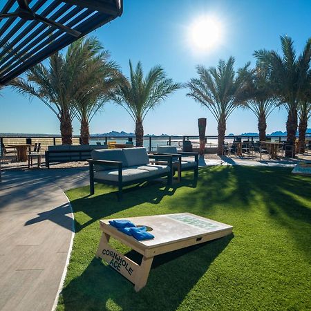 The Nautical Beachfront Resort Lake Havasu City Zewnętrze zdjęcie